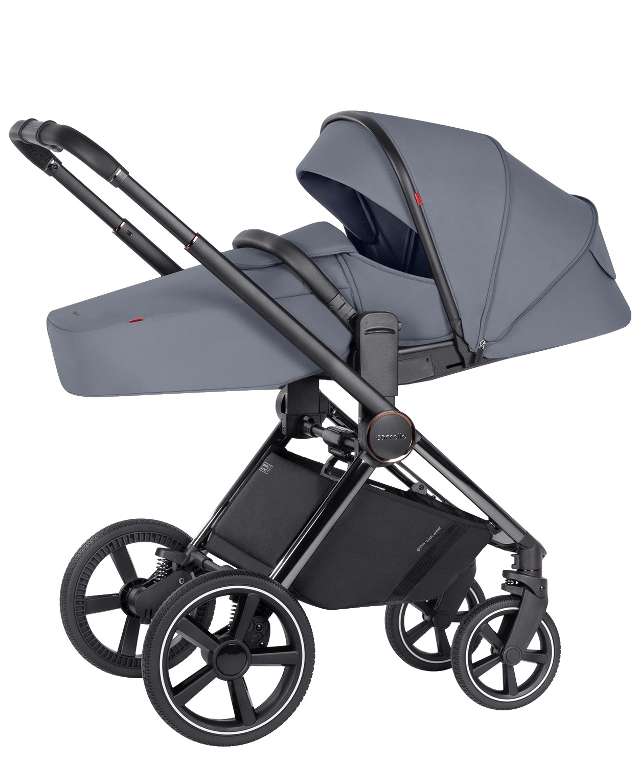 Universal Ultimo 2-in-1 stroller